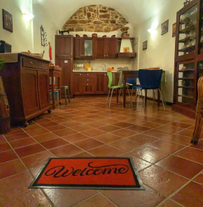 L'Allogio - Town House Suite Campobasso